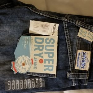 COPY - Superdry-women’s Jeans size 27